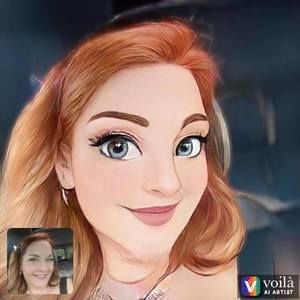 Meet your Posher, Shannon